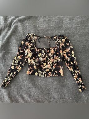 Free People top